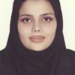 تصویر دکتر رویا خلفی