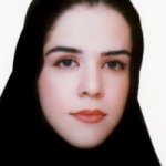 تصویر دکتر بهناز پژوهان