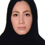 تصویر دکتر کیمیا کی نژاد