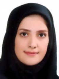 تصویر دکتر سیده نگار اصغری زنوز