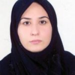 تصویر دکتر مریم قمه ساز
