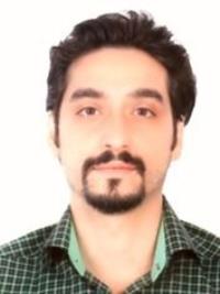 تصویر دکتر امیرعلی حاجی غفوری