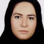 تصویر دکتر هاجر موحدی
