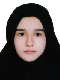 تصویر دکتر زهرا سلمانی زاده