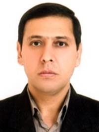 تصویر دکتر ابوالقاسم زارع بیدکی
