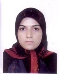 تصویر دکتر کبریا صالحی