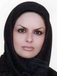تصویر دکتر شقایق بلدی فروشانی
