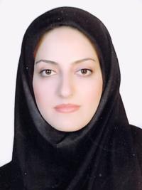 تصویر دکتر رویا طالبی