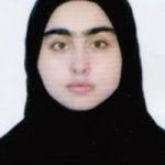 تصویر دکتر سعیده جهانگیری