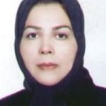 تصویر دکتر نصرت کرامتی