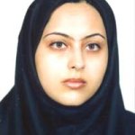تصویر دکتر غزاله جعفرزاده