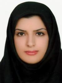 تصویر دکتر نفیسه نصر