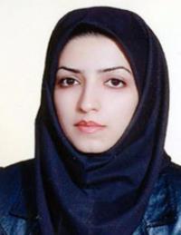 تصویر دکتر مریم سادات پوراحمدی