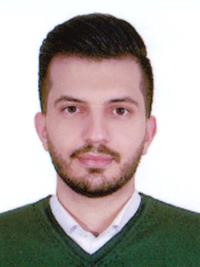 تصویر دکتر سیدمهدی هاشمی