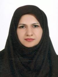 تصویر دکتر کیمیا ابراهیمیان