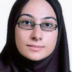 تصویر دکتر مریم اسلامیان