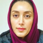 تصویر دکتر زهره ملکی کهنکی