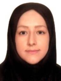 تصویر دکتر صبا زارع آرندی