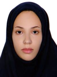 تصویر دکتر افسانه میرزائی کوخالو