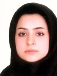 تصویر دکتر ماجده منصوری