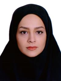 تصویر دکتر کیمیا زهدی