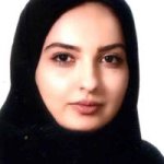 تصویر دکتر پریسا سیفی