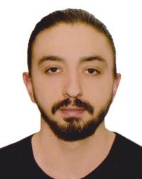 تصویر دکتر کامیار قضوهی