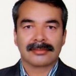 تصویر دکتر سیداکبر رجایی رامشه
