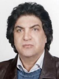 تصویر دکتر محمدقاسم سوری