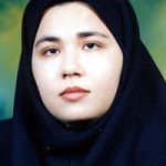 تصویر دکتر حمیده ملکی کلات