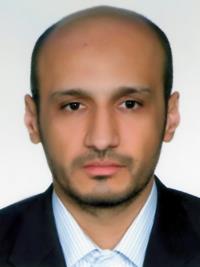 تصویر دکتر علی دباغ