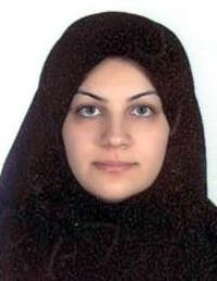 تصویر دکتر فاطمه میرعمادی