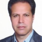 تصویر دکتر علیرضا سلیمیان