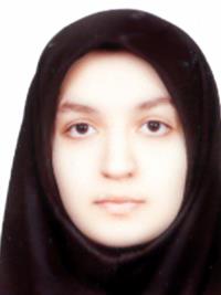 تصویر دکتر مریم عزیزی شول