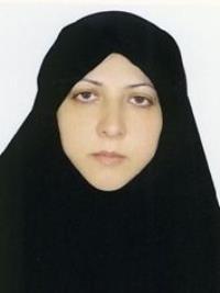 تصویر دکتر افسر اکبری