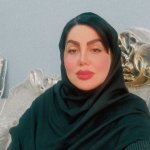 تصویر دکتر مائده صادقی بنه
