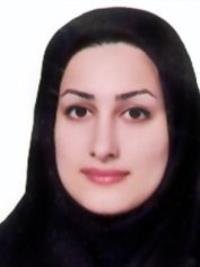 تصویر دکتر سیده روشینا حسن تبار