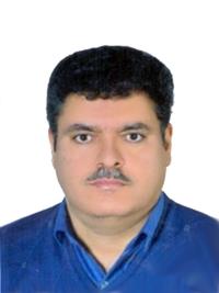 تصویر دکتر سعید اکرمی