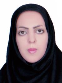 تصویر دکتر مریم عرفانیان