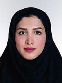 تصویر دکتر سیده شاداب هاشمی گیلان