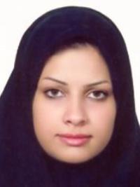 تصویر دکتر مه دخت سبحانی پور