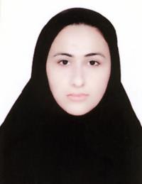 تصویر دکتر معصومه خوش دل دریاسری