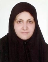 تصویر دکتر شیوا رضائی