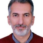 تصویر دکتر شهرام مشیری