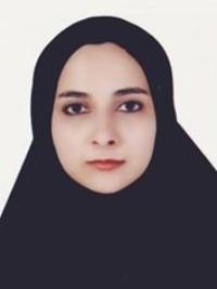 تصویر دکتر الهه مرادی فر
