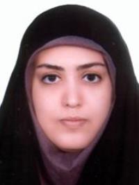 تصویر دکتر مونا متین نجاتی