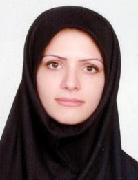 تصویر دکتر ندا تهرانی پور