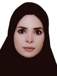 تصویر دکتر سپیده نیک پور