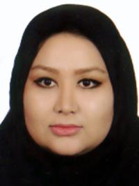 تصویر دکتر نسرین سادات سیدی مودب