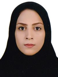 تصویر دکتر عاطفه زاهدی بیدگلی
